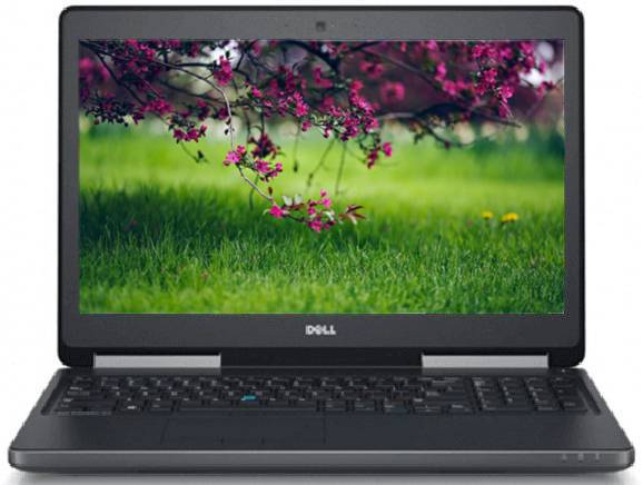 لپتاپ دل استوک (DELL) | Precision 7510 | avincomp.com